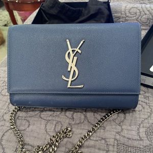 Brand new YSL Kate